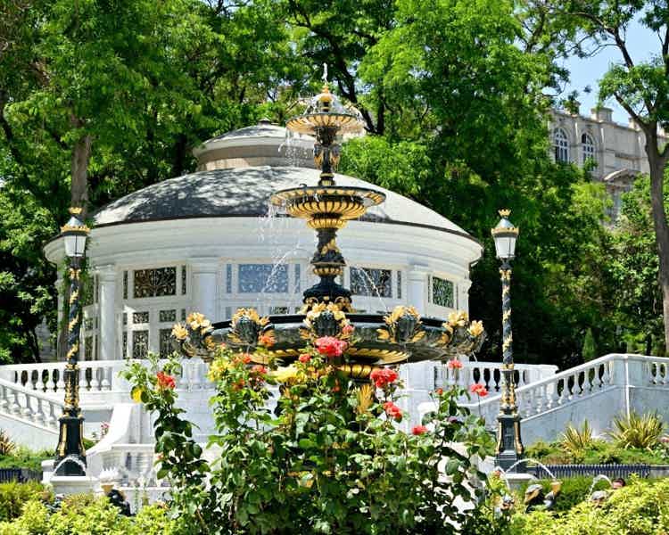 Пешая экскурсия по Старому городу - фото 5