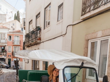 Национальный Пантеон