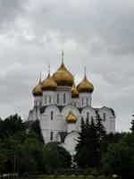 Экскурсия "Блиц-Ярославль: 1000 лет за 1,5 часа" - фото отзыва 4