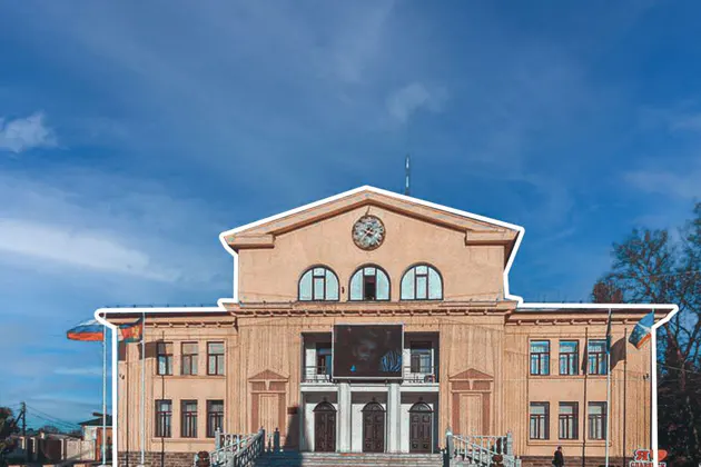 Нити Славянска-на-Кубани: иммерсивный аудиоспектакль-прогулка по городу — фото 3