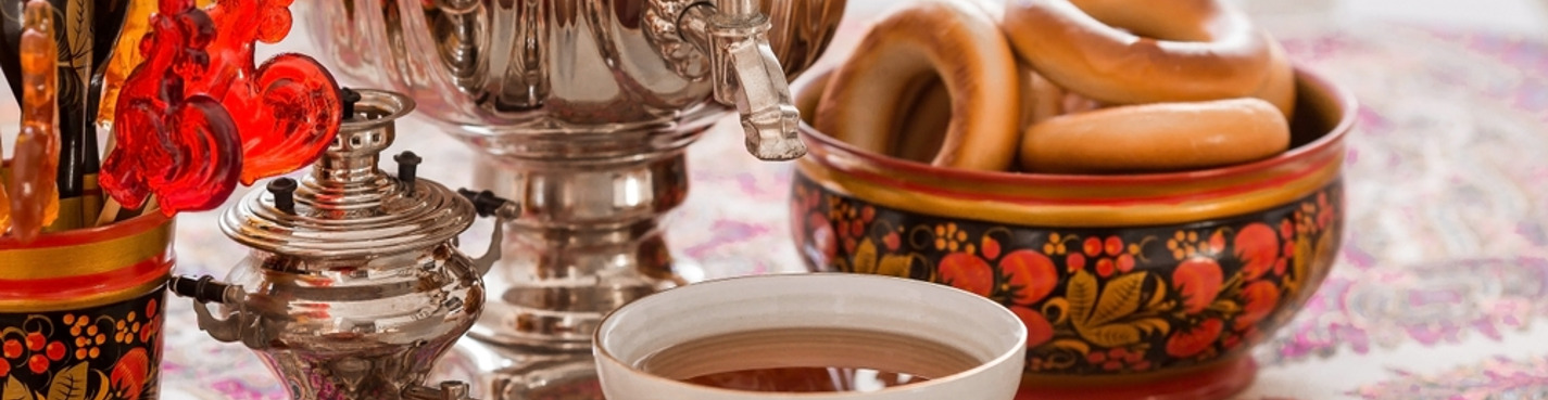 Вкусная Кострома: гастрономический тур по городу