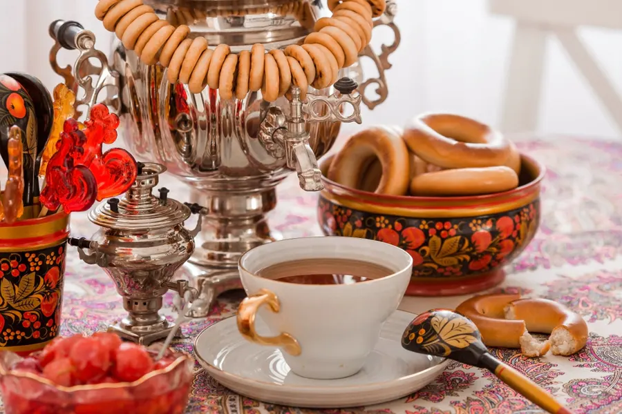 Вкусная Кострома: гастрономический тур по городу — фото 1