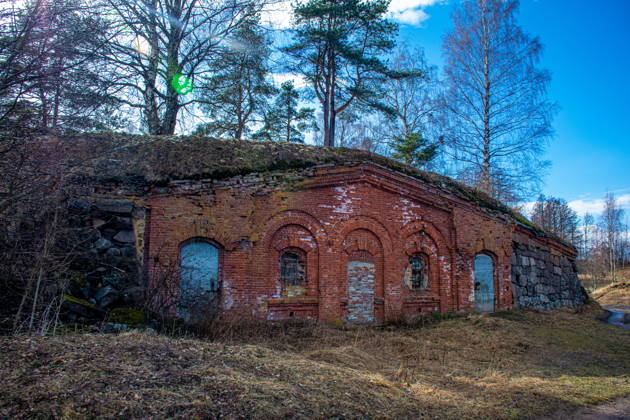 Тронгзунд 