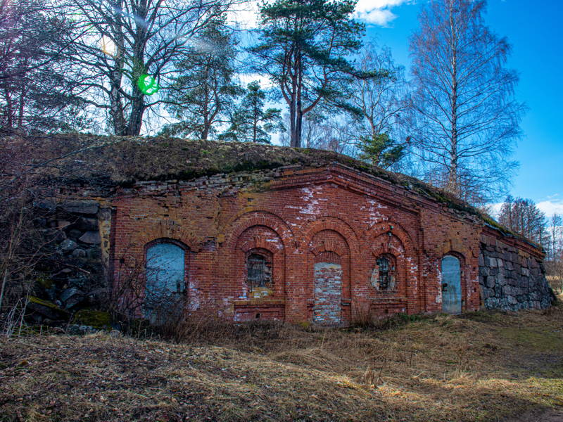 Тронгзунд