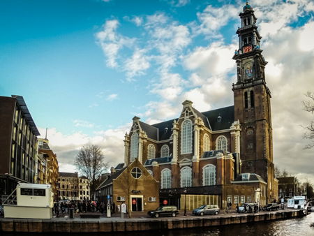 Западная церковь