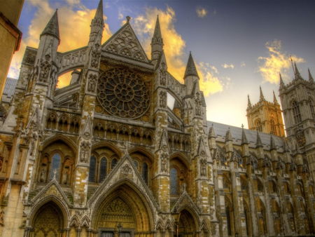 Вестминстер