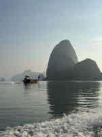 Экскурсия "На рассвете: путь к Аватару" - фото отзыва 2