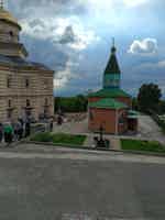 Экскурсия "Групповая экскурсия «Монастыри Кавминвод»" - фото отзыва 4