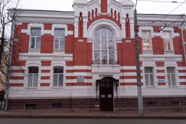 Фото к экскурсии Откройте историю Калуги: шаг за шагом