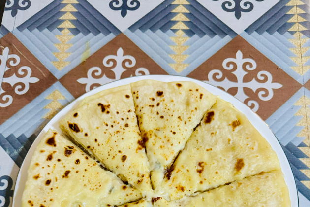 Виды Мастер-класс по приготовлению чудо-чуду и топовые локации в Хунзахском районе 