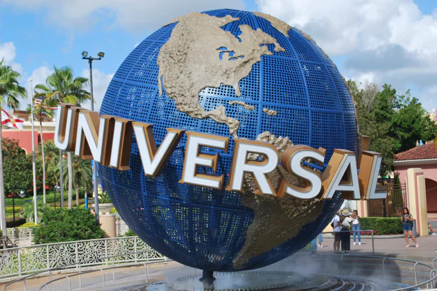 Universal Studios — tour in Los Angeles | Pokataem