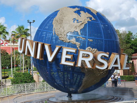 Universal Studios Hollywood