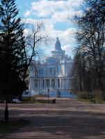 Экскурсия "Автобусная экскурсия в Ораниенбаум и Большой Меншиковский Дворец" - фото отзыва 1