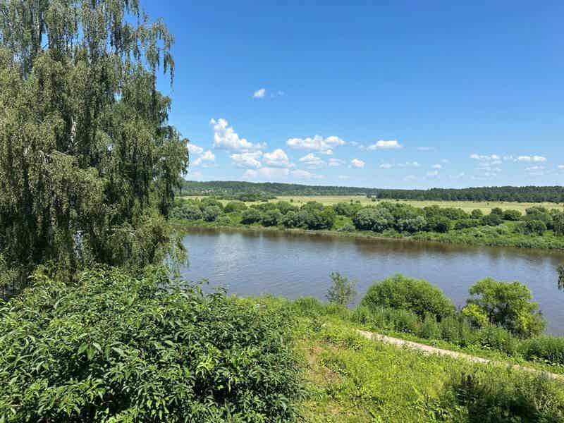 Таруса — три эпохи Русского барбизона - фото 6
