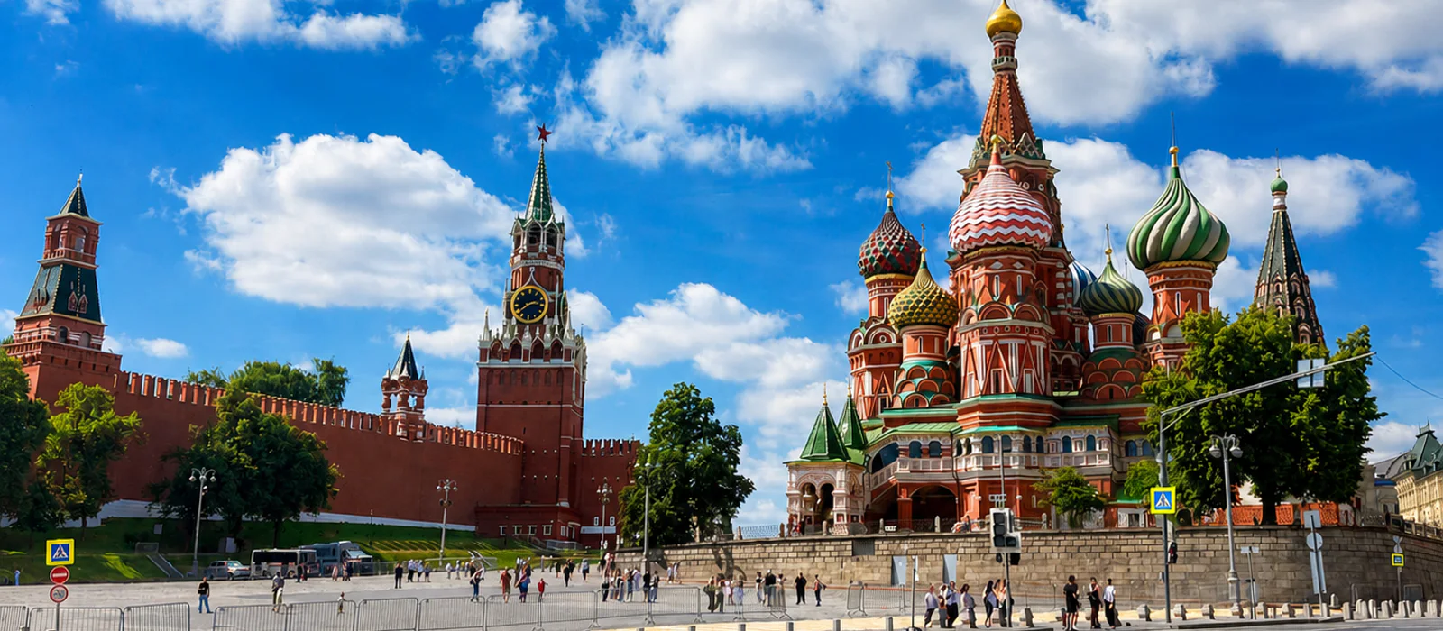 Для школьных групп: о главных достопримечательностях Москвы с юмором — экскурсия, Москва, Россия | Покатаем