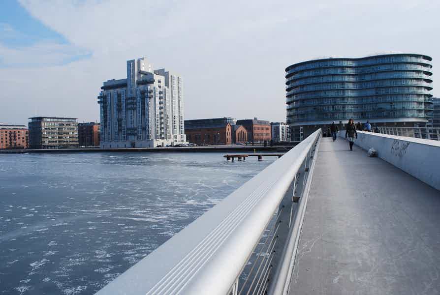 Копенгаген на велосипеде - фото 6
